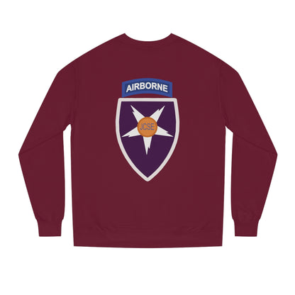 JCSE Sweater