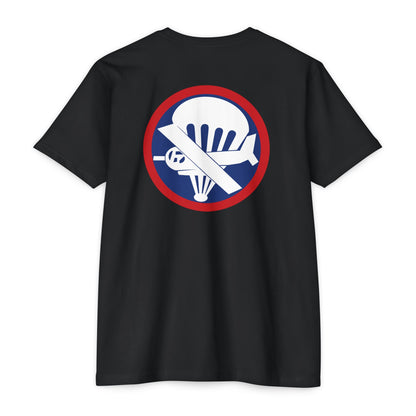 Enlisted Glider Patch Tee