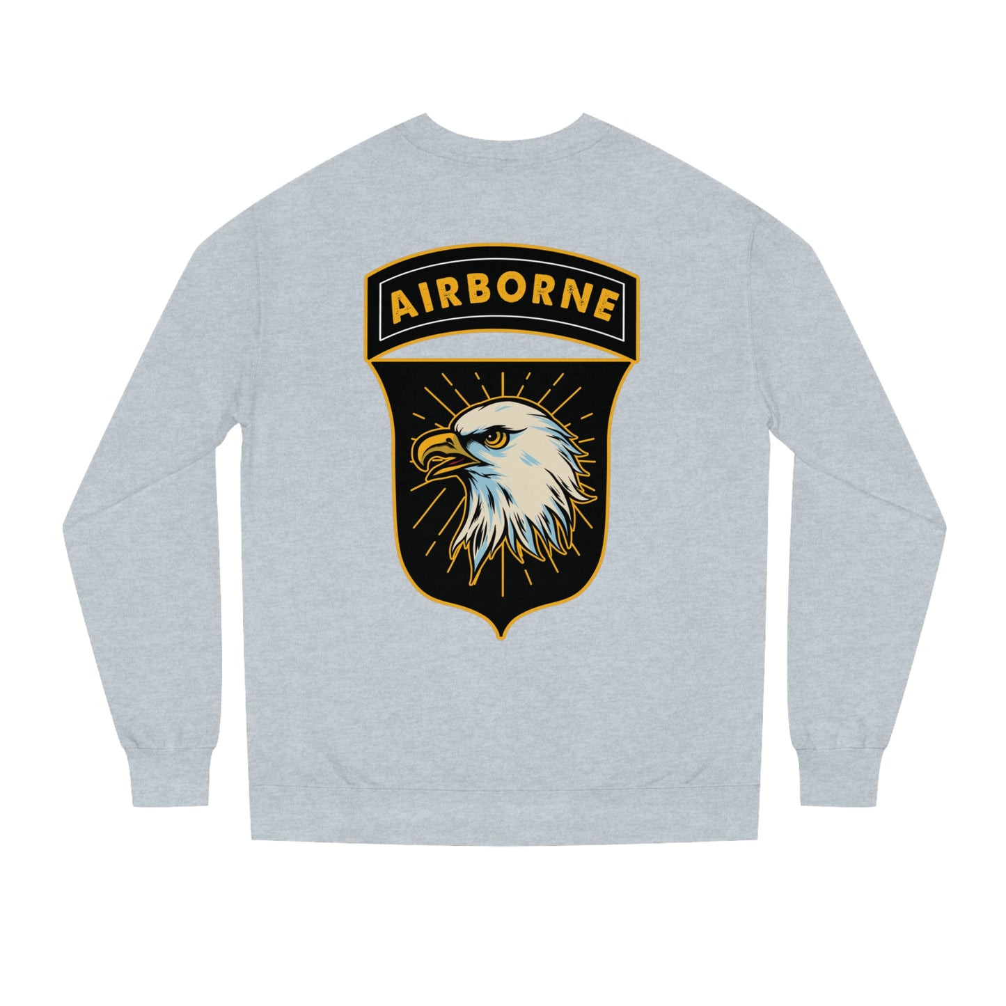 101st V2 Traditional Style Sweater