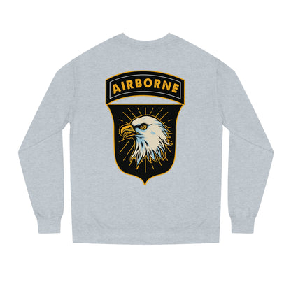 101st V2 Traditional Style Sweater
