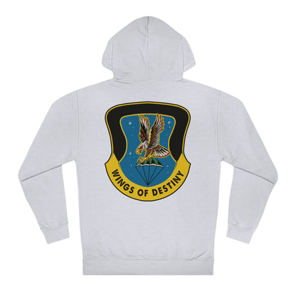 CAB 101st Traditional Style Hoodie