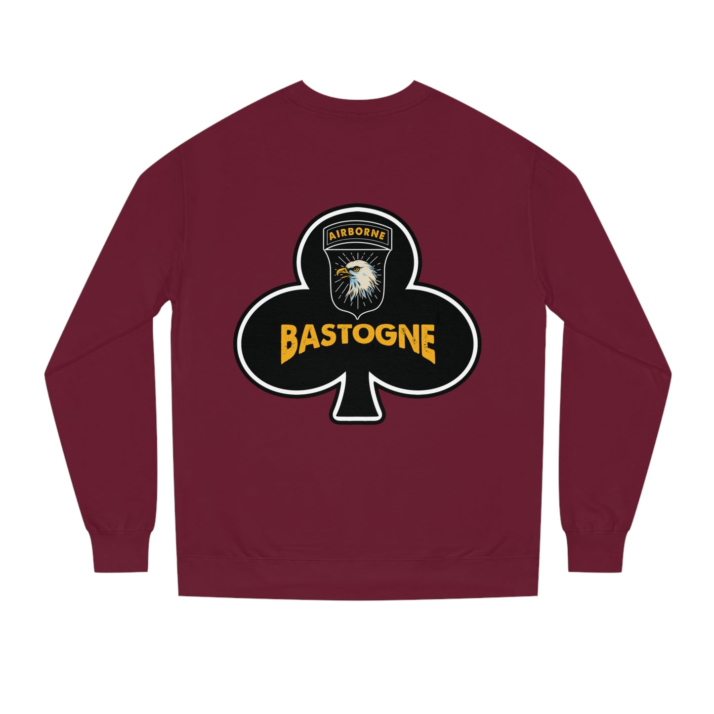 1st BDE 101st Traditional Style Sweater