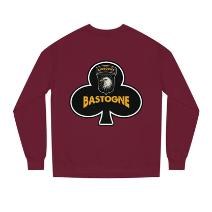 1st BDE 101st Traditional Style Sweater