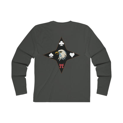 SUST 101st Traditional Style Long Sleeve