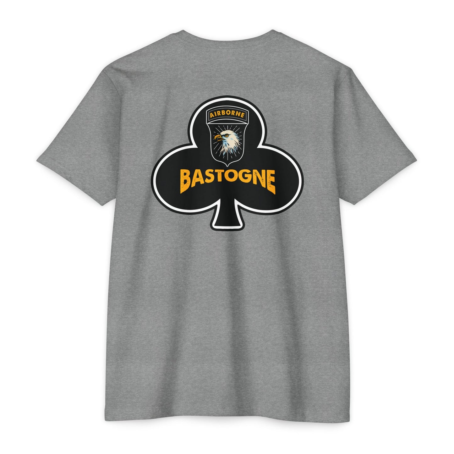 101st 1st BDE Traditional Style Tee