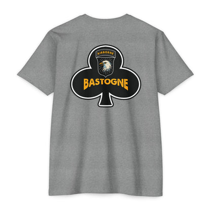 101st 1st BDE Traditional Style Tee