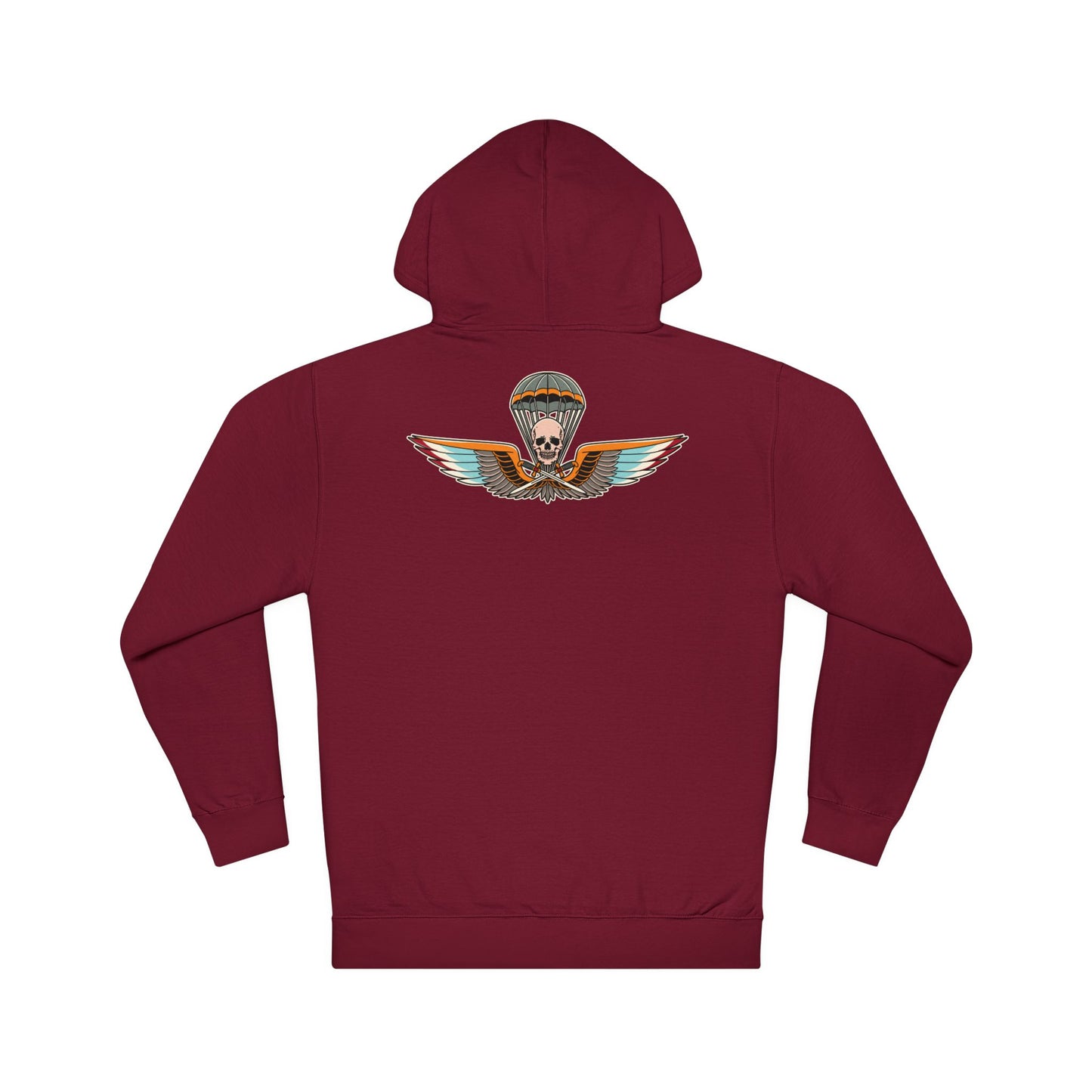 Hungarian Wings Hoodie