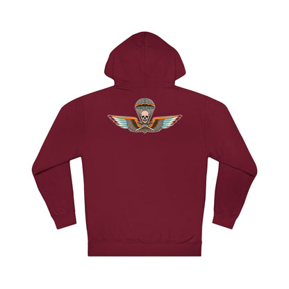 Hungarian Wings Hoodie