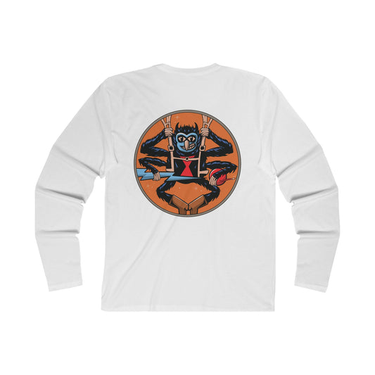 507th Traditional Style Long Sleeve