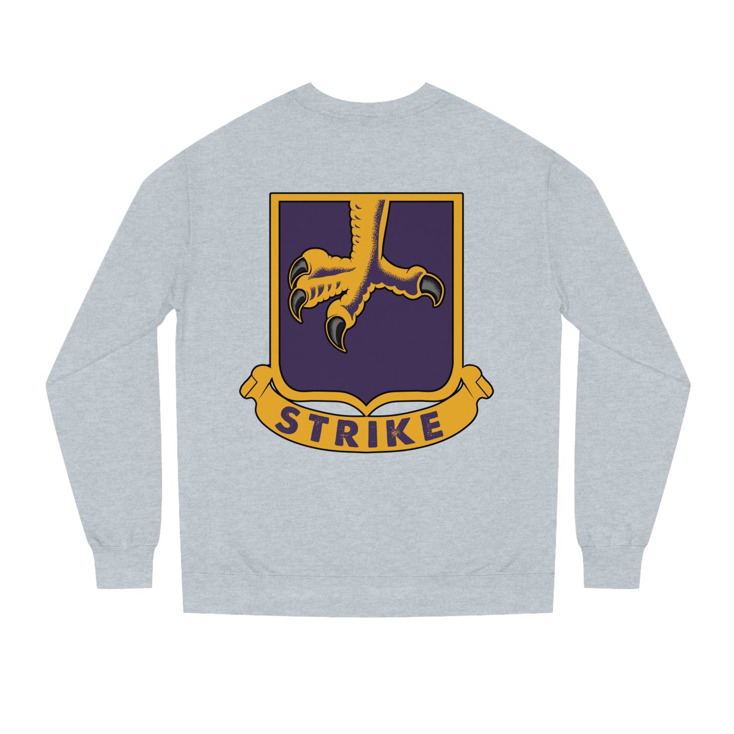 2nd BDE 101st Traditional Style Sweater