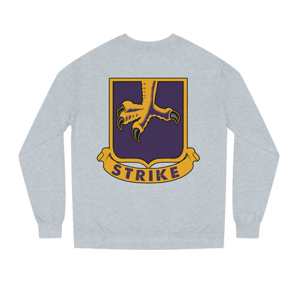 2nd BDE 101st Traditional Style Sweater