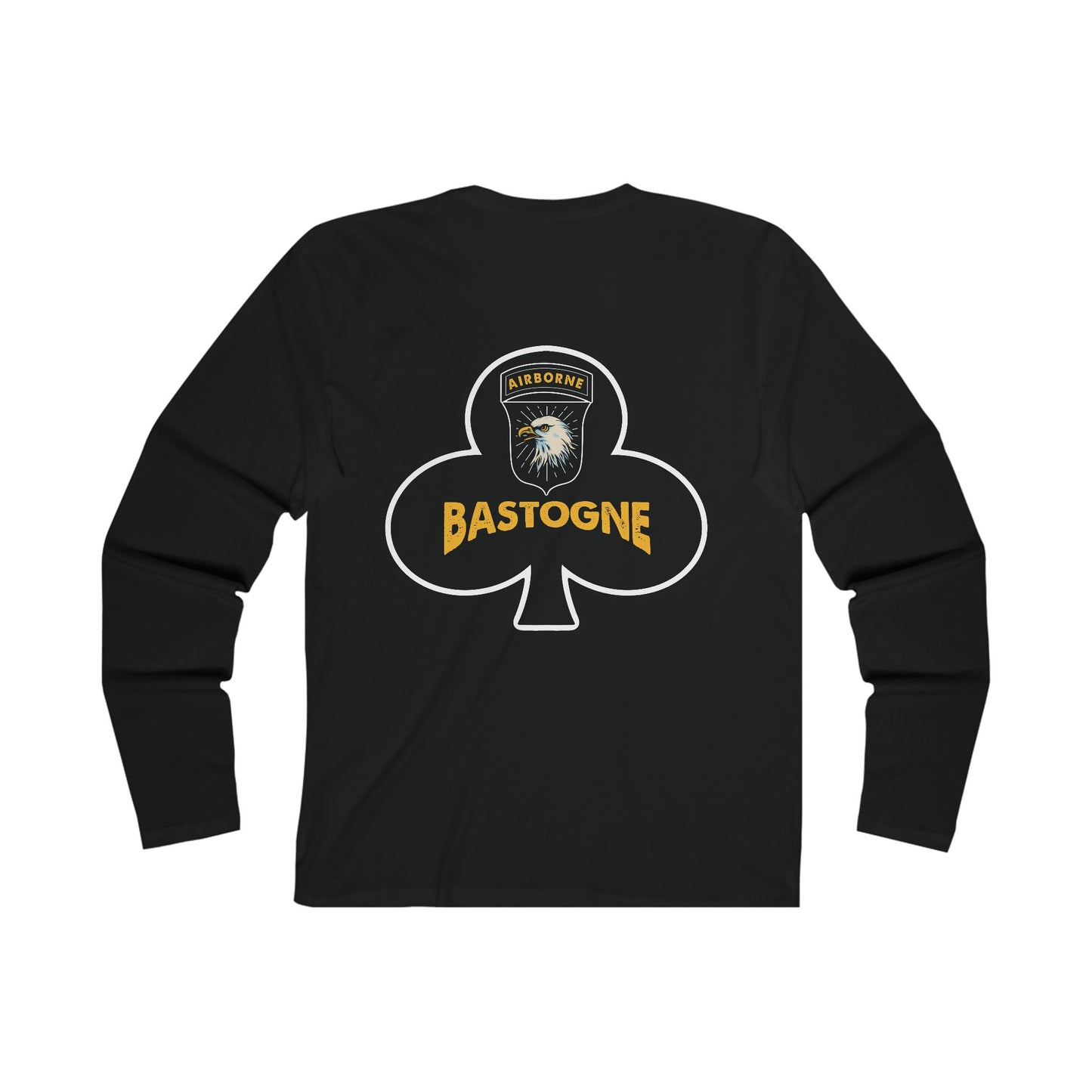 1st BDE 101st Traditional Style Long Sleeve