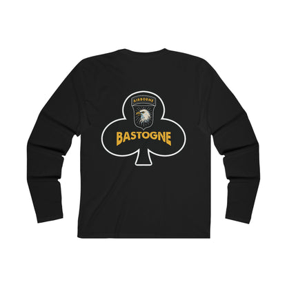 1st BDE 101st Traditional Style Long Sleeve