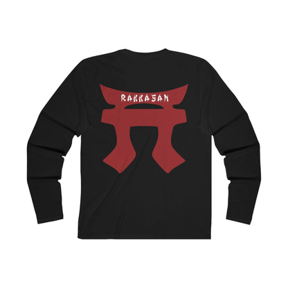 3rd BDE 101st Traditional Style Long Sleeve