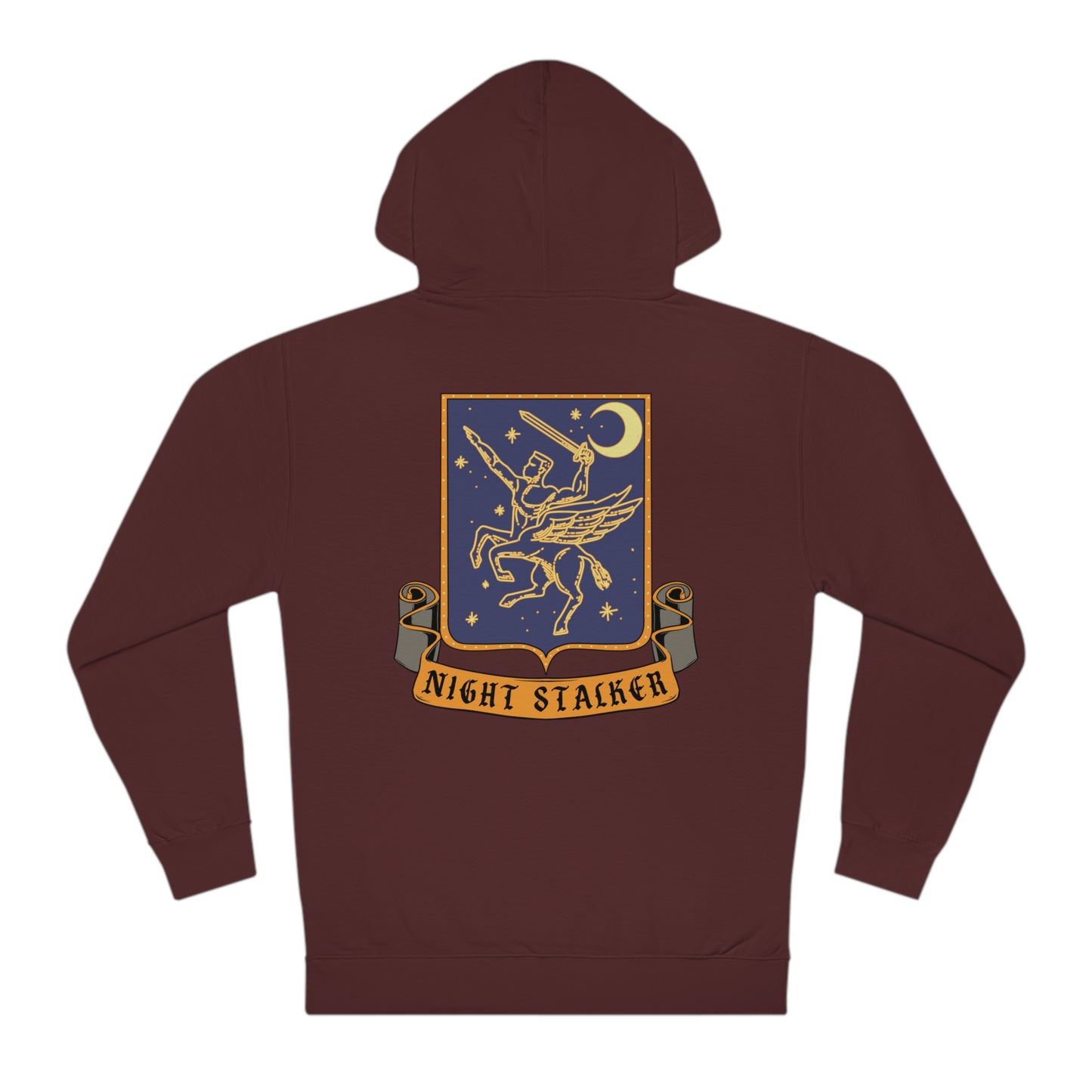 160th Traditional Style Hoodie