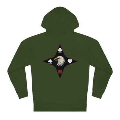 SUST 101st Traditional Style Hoodie