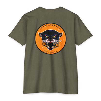 Tank Destroyer TRADITIONAL Style Tee