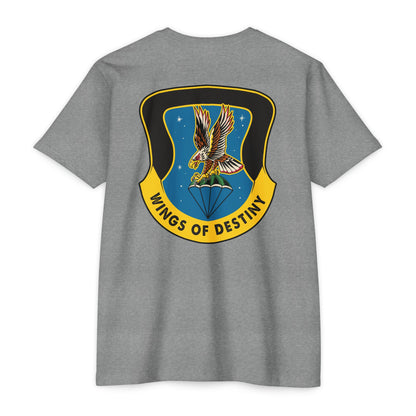101st CAB Traditional Style Tee
