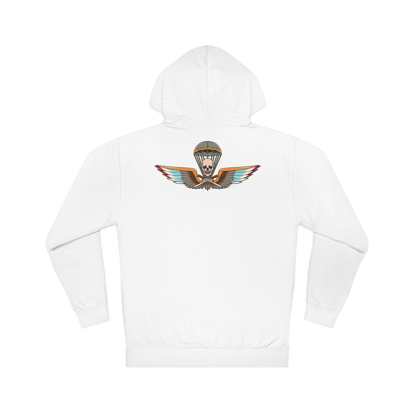 Hungarian Wings Hoodie