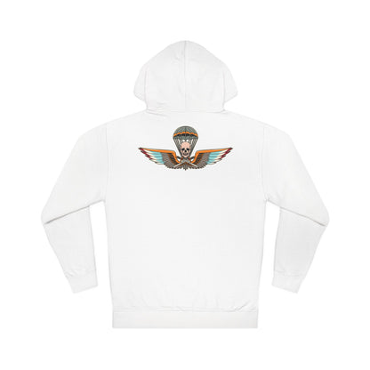 Hungarian Wings Hoodie