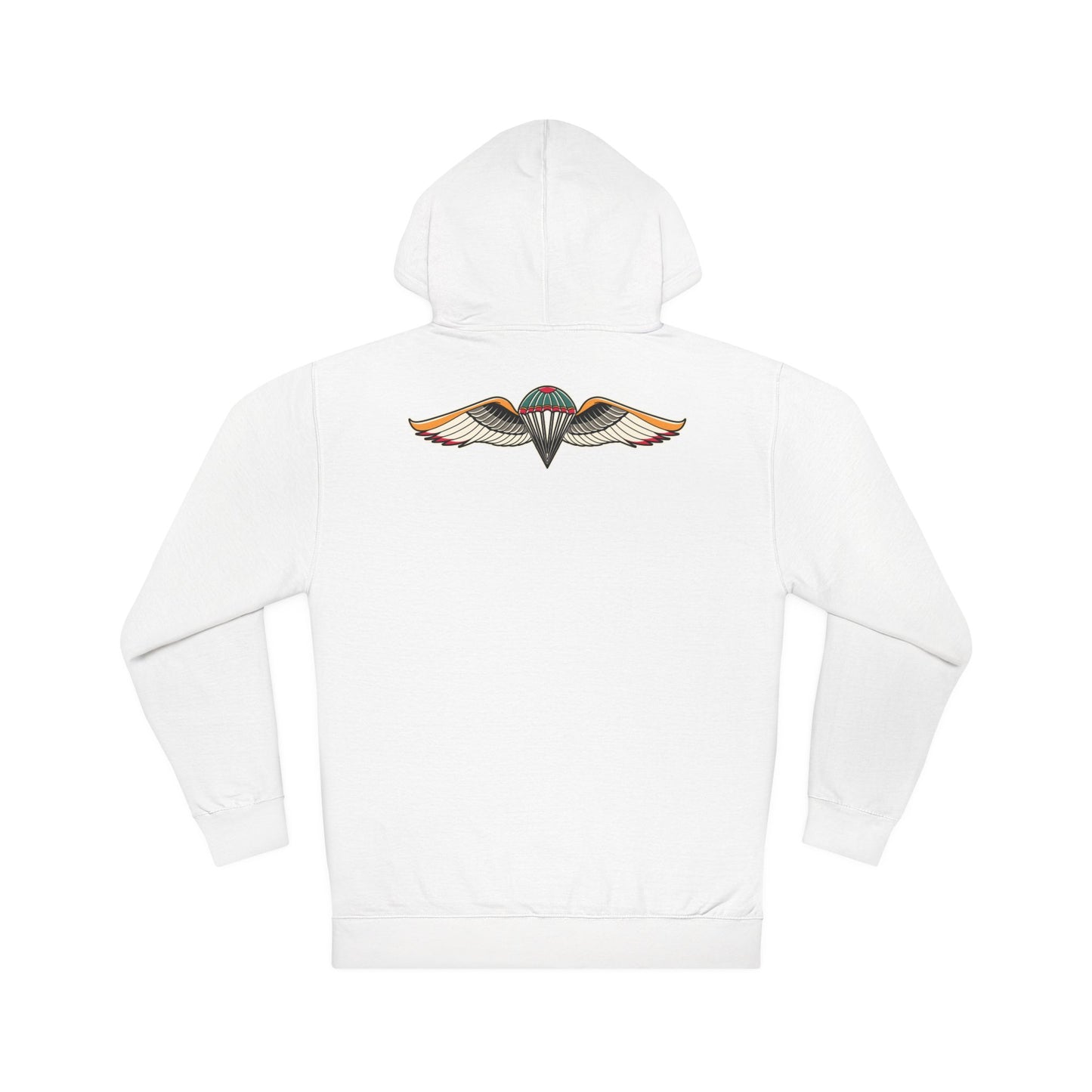Honduras Wings Hoodie