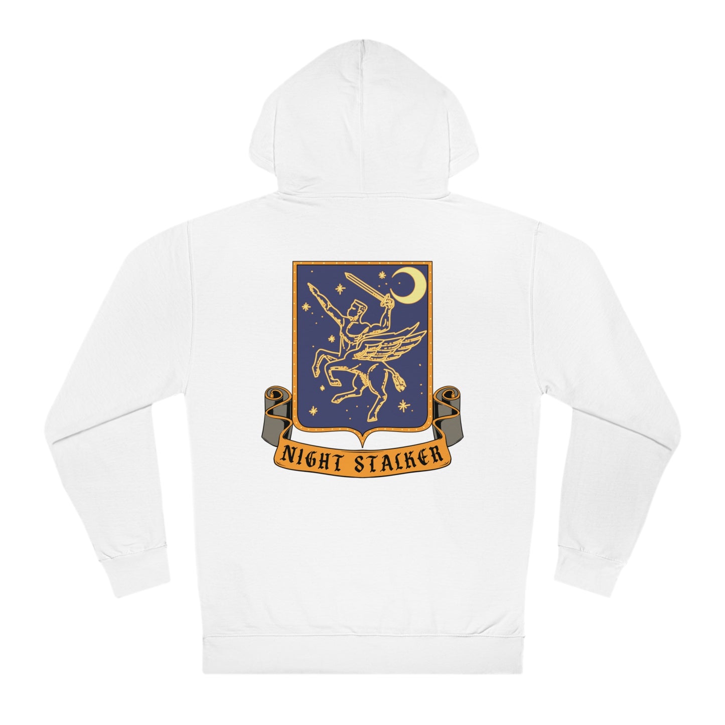 160th Traditional Style Hoodie