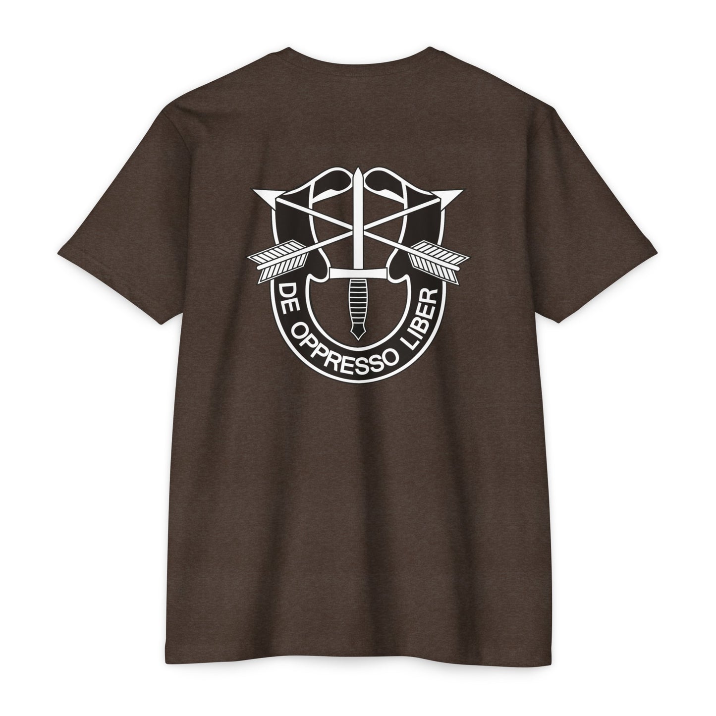 SF DUI Tee