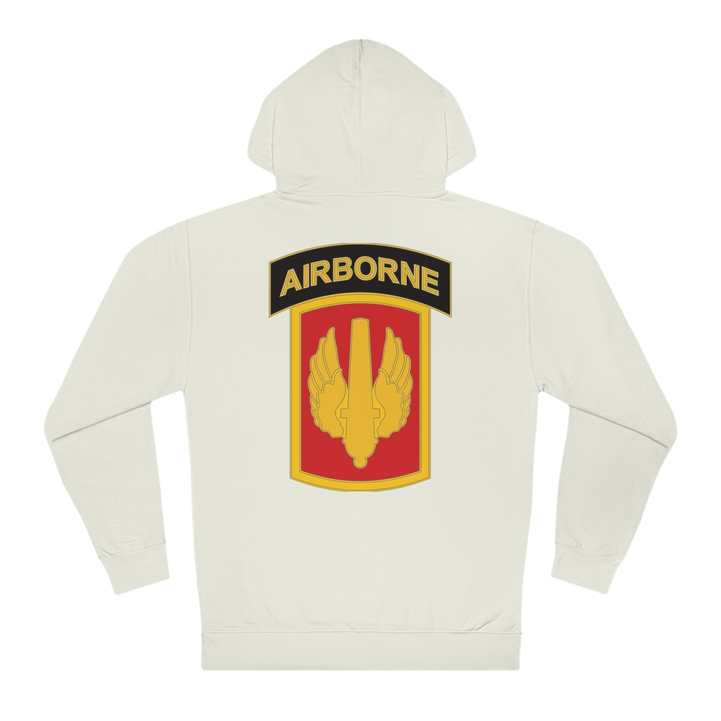 18th FA BDE ABN Hoodie