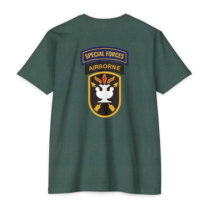 JFKSWCS Tee w/Longtab