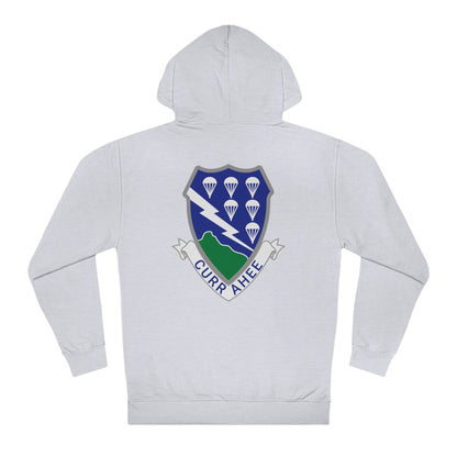 506th Currahee Hoodie