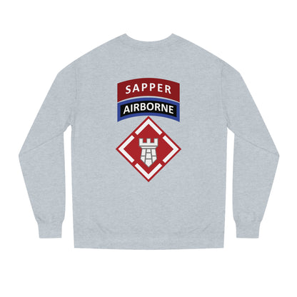 20th ENG BDE Sapper Sweater