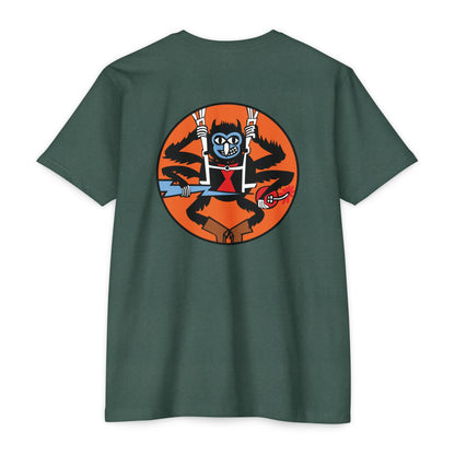 507th Tee