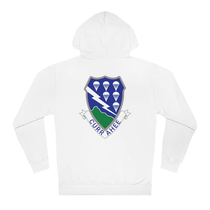 506th Currahee Hoodie