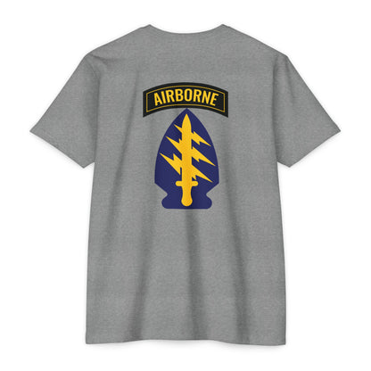 SF Patch Tee