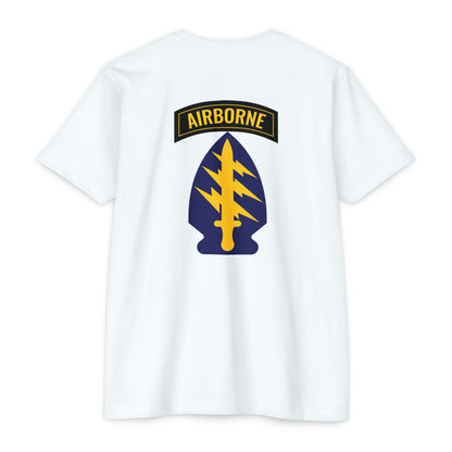 SF Patch Tee