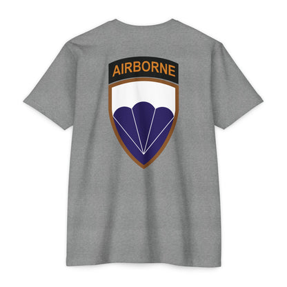 6th Airborne Div Tee