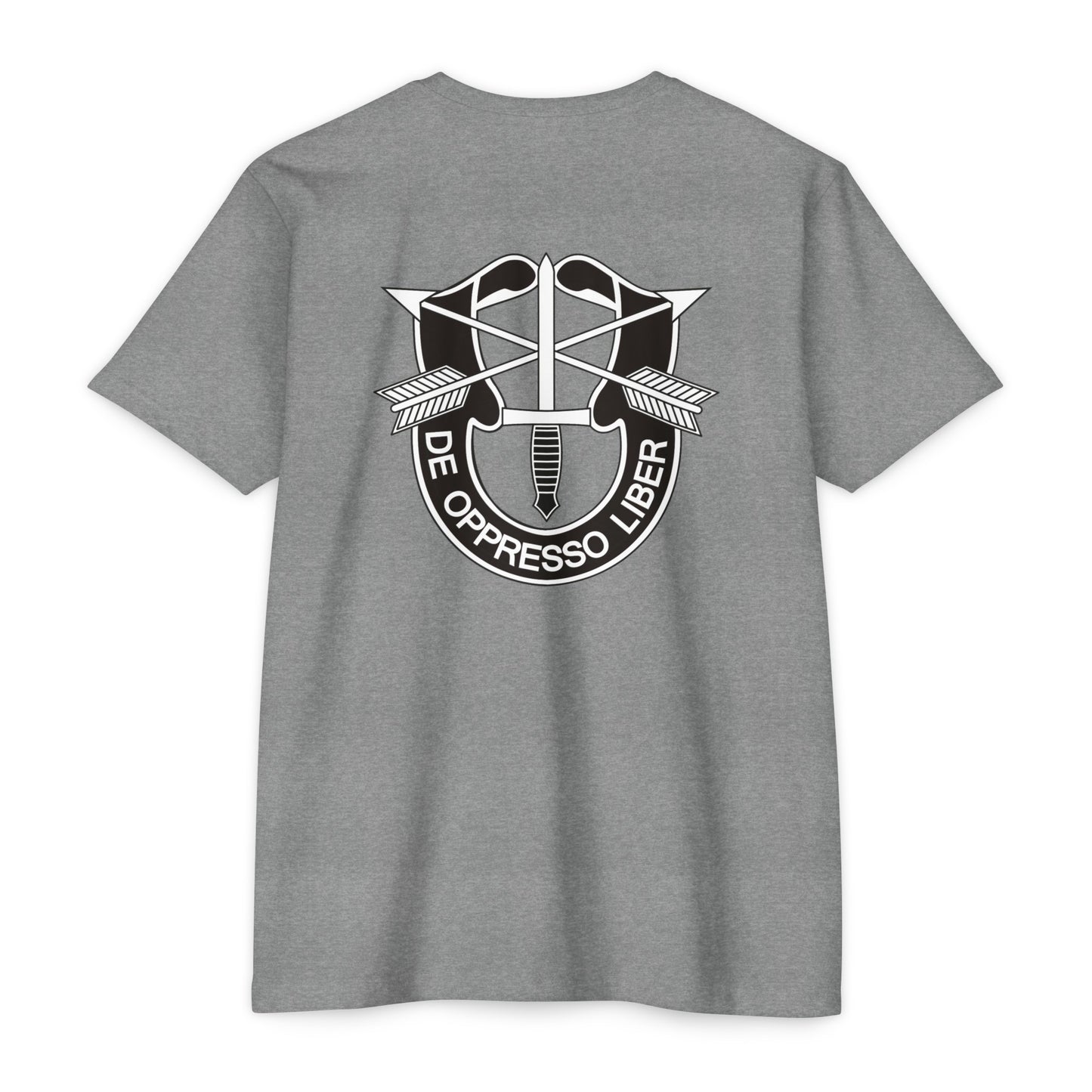 SF DUI Tee