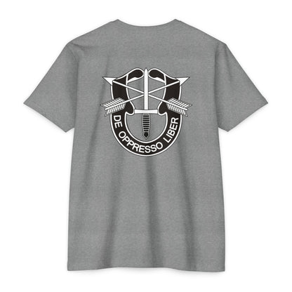 SF DUI Tee
