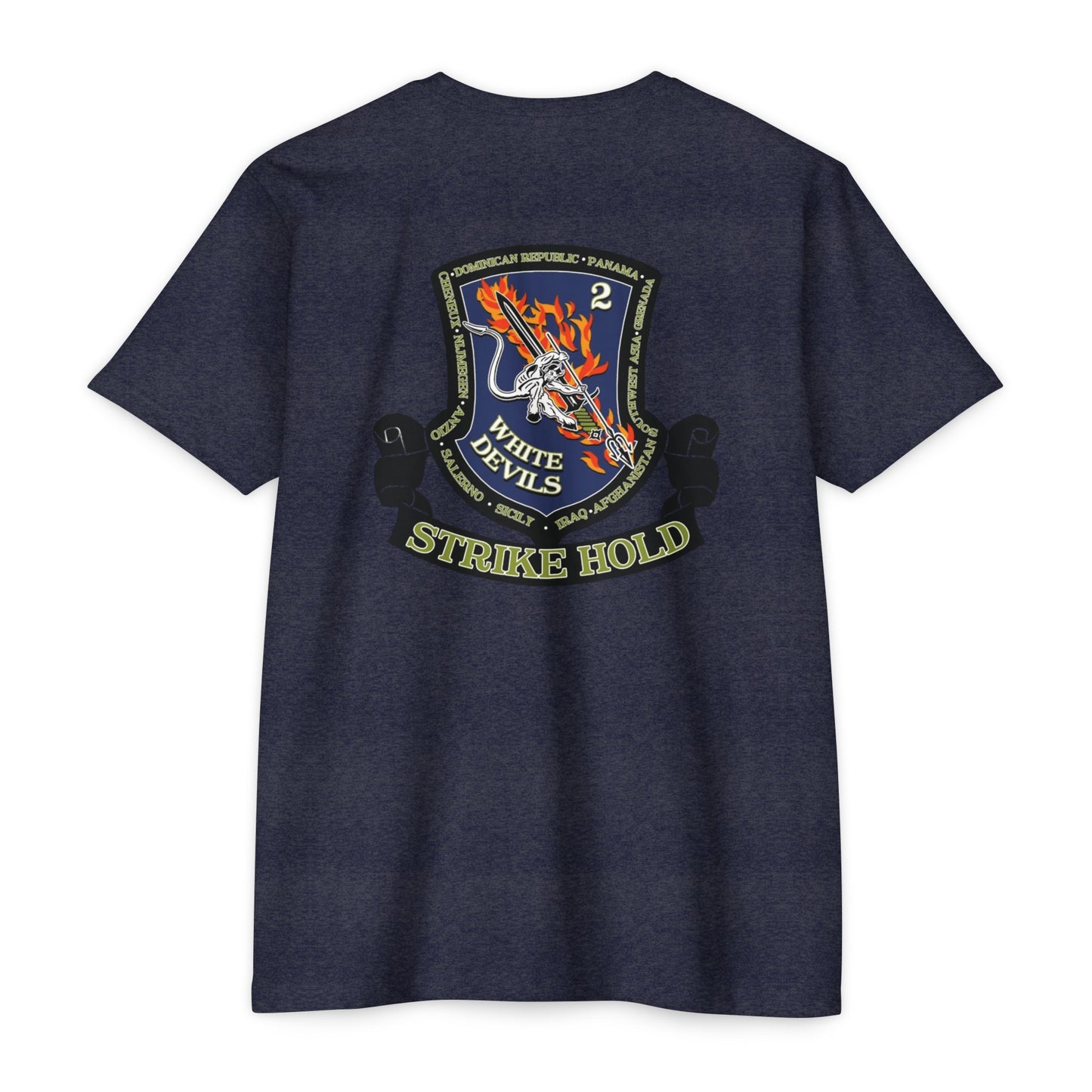 2-504 Tee