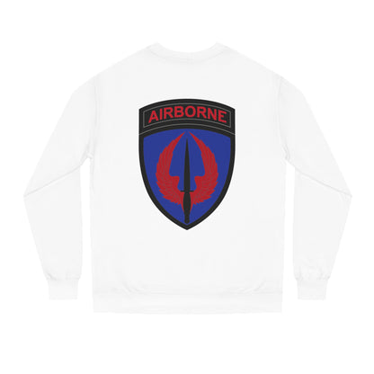 USASOAC Sweater