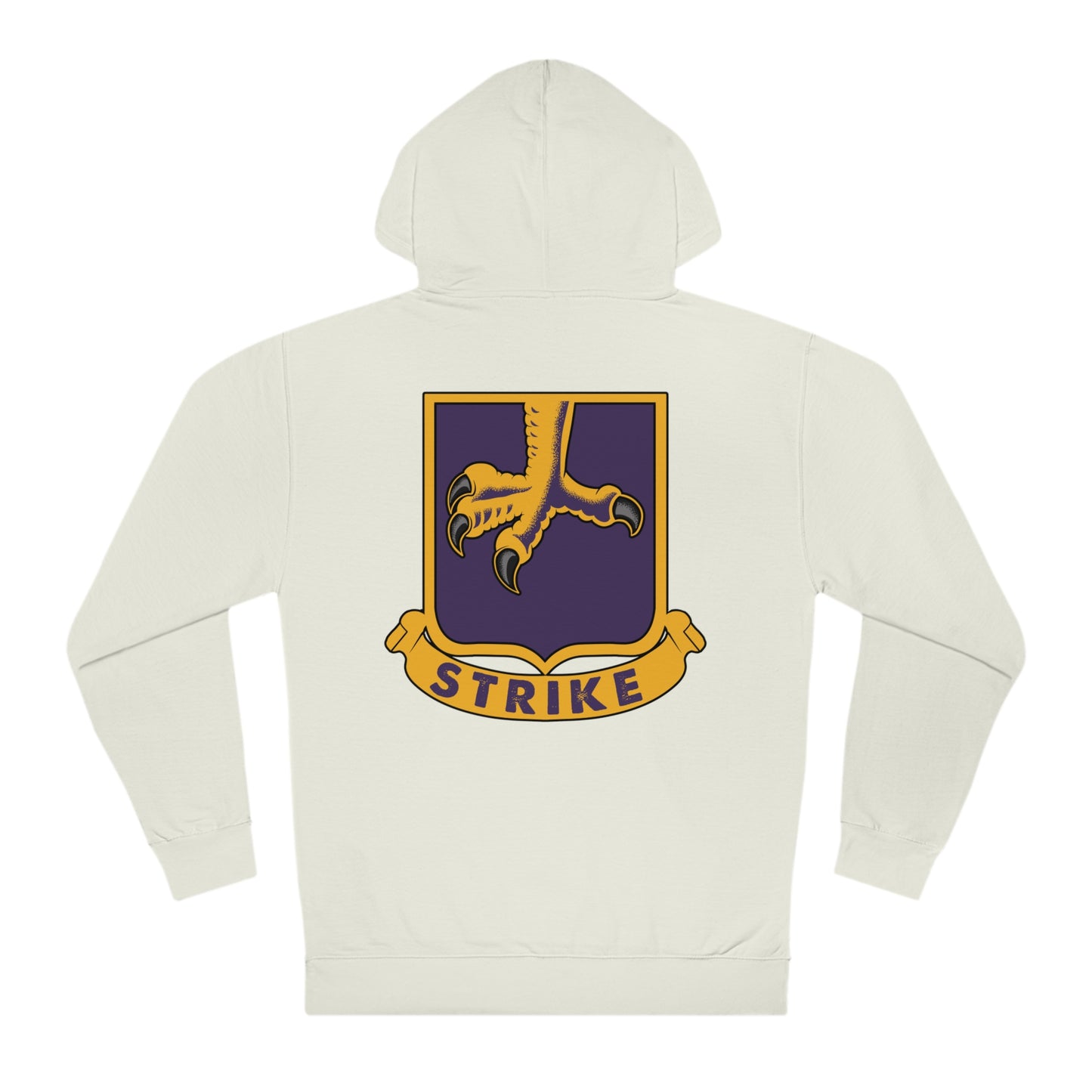 2nd BDE 101st Traditional Style Hoodie