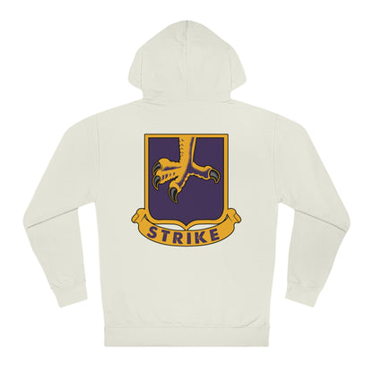2nd BDE 101st Traditional Style Hoodie