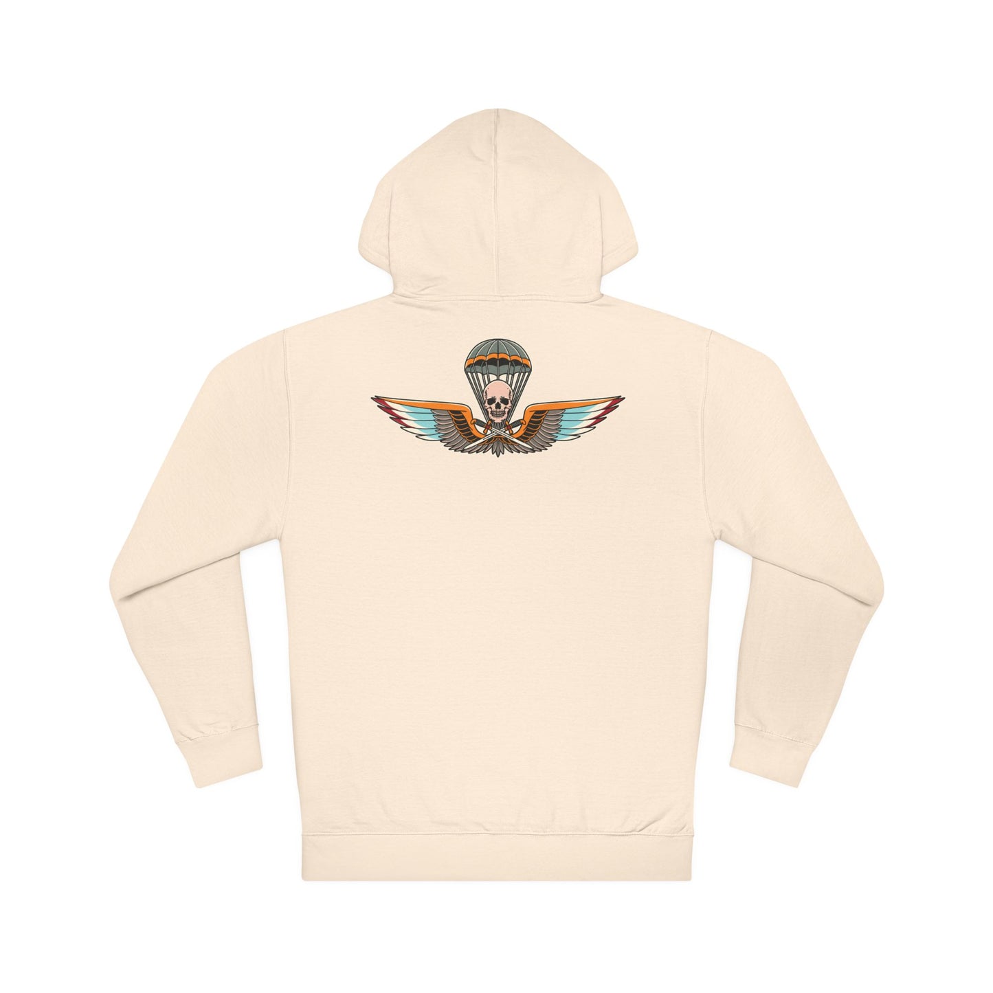 Hungarian Wings Hoodie