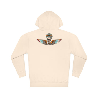 Hungarian Wings Hoodie
