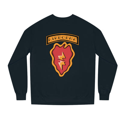 4-25 Traditional Style Sweater