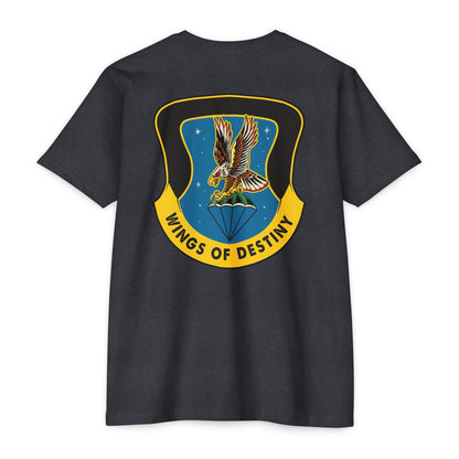 101st CAB Traditional Style Tee