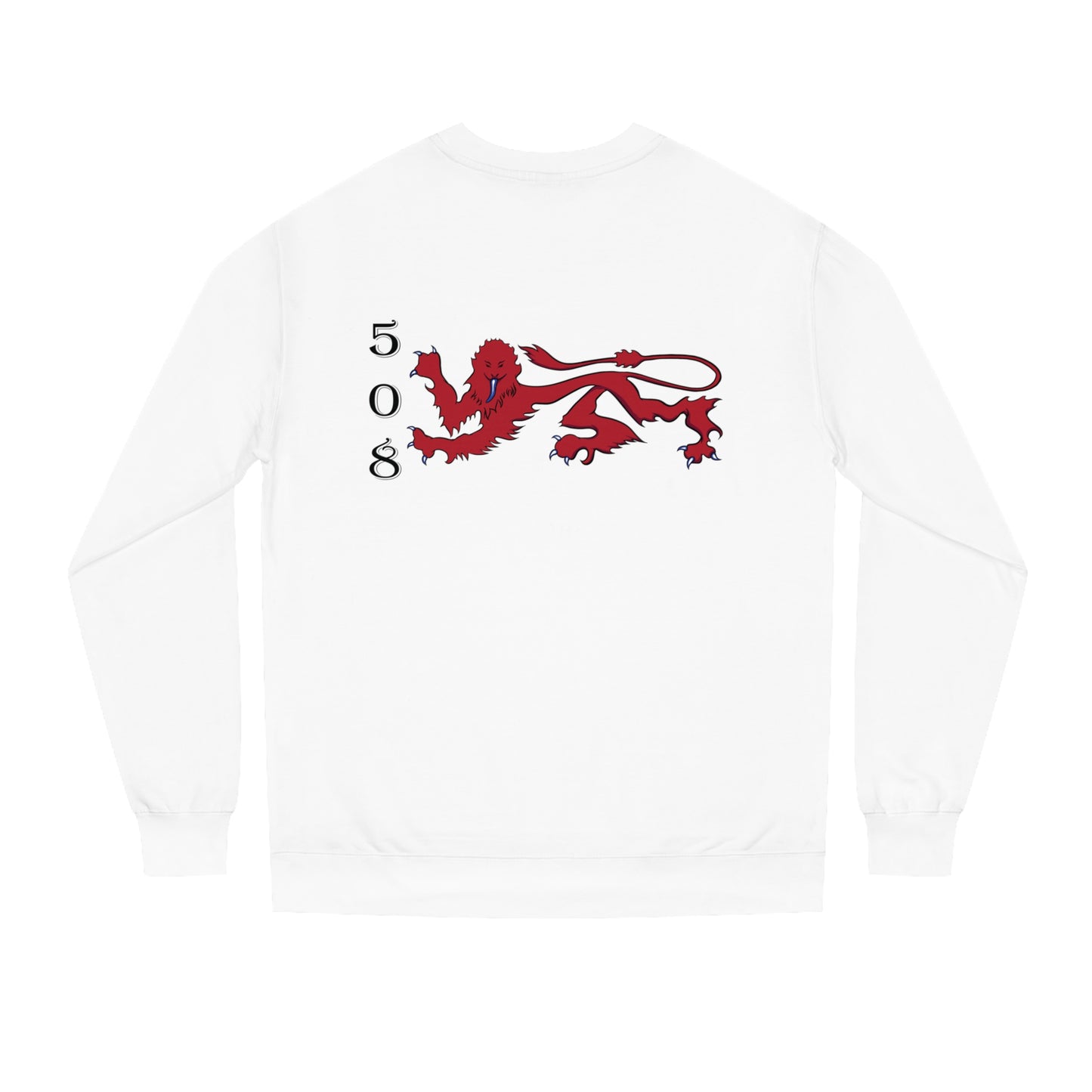 508th Red Devil Sweater – Stand By Collective1