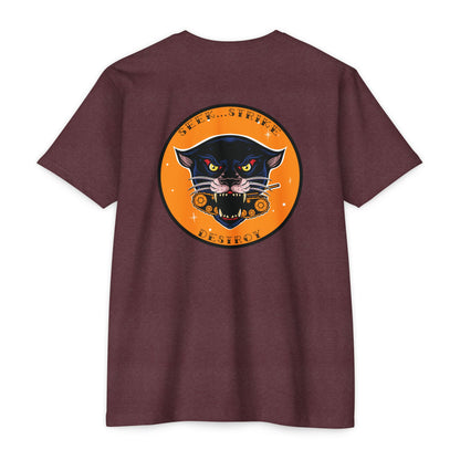 Tank Destroyer TRADITIONAL Style Tee