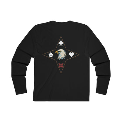 SUST 101st Traditional Style Long Sleeve