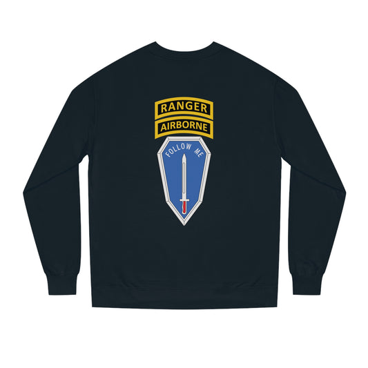 US Inf School Ranger Sweater